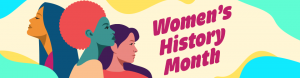 Women's History Month